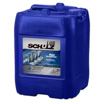Balde Óleo Schulz Compressor Parafuso Lub 46 Mineral 20 Lts
