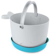 Balde Organizador de Banho Baleia Moby - Skip Hop