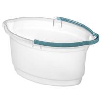 Balde Oval 14L Hydrus Sanremo