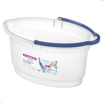 Balde Oval 14L Hydrus Sanremo