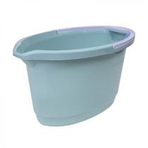 Balde Oval Color 14L Dup Clean Balde Oval Color 14L Dup Clean