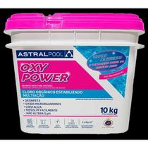 Balde oxy power multiação astralpool Balde oxy power multiação astralpool