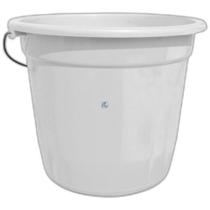 Balde P/agua Shangri-la Branco 7l 53600101 Balde P/agua Shangri-la Branco 7l 53600101