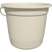 Balde P/Agua Shangri-La Marmorizado 15L Balde P/Agua Shangri-La Marmorizado 15L