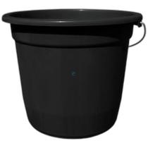 Balde P/agua Shangri-la Preto 15l 56260107