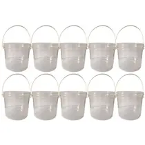 Balde P Óleo Lubrax Sintético E200 2.2L Transp C Tampa 10Un