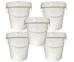 Balde P Óleo Lubrax Sintético E200 3L Alça Plast C/Tampa
