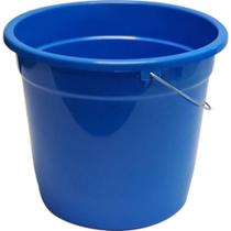 Balde Para Agua Shangri-La Azul 15L Balde Para Agua Shangri-La Azul 15L