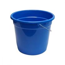 Balde Para Agua Shangri-La Azul 15L Balde Para Agua Shangri-La Azul 15L