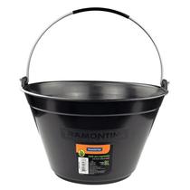 Balde Para Argamassa Tramontina Plástico 8 Litros