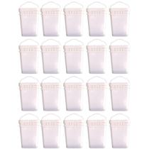 Balde Para Armenar Frango 20Lts 20 Pcs - Nastripack