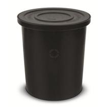 Balde para Aterramento Pequeno 230x250x190mm Roma Balde para Aterramento Pequeno 230x250x190mm Roma