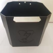 Balde para cerveja becks preto 2020 - Alumiart