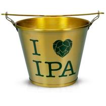 Balde Para Cerveja I Love IPA