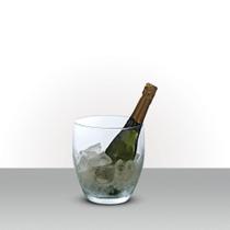 Balde para Champagne 4,810Lts - Luvidarte
