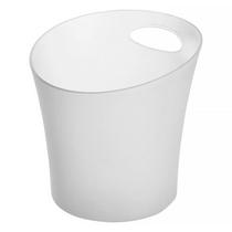 Balde para Champanhe Espumante 4,5L Natural BC210NT - Ou Balde para Champanhe Espumante 4,5L Natural BC210NT - Ou