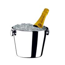 Balde Para Champanhe Lyon Inox 4,5 Litros