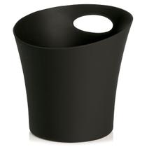 Balde para Champanhe OU 4,5 Litros Preto