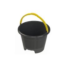 Balde para concreto alça pvc 12l valeplast