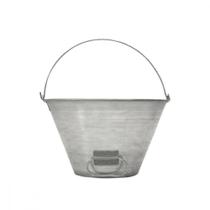 Balde Para Concreto Baldebras Chapa 10L 372