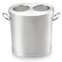 Balde Para Duas Garrafas Anneau Balde Para Duas Garrafas Anneau