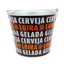 Balde Para Garrafa Decorado 5l