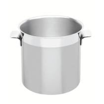 Balde Para Garrafas Em Aço Inox 18 Cm 5,2 L Cosmos Balde Para Garrafas Em Aço Inox 18 Cm 5,2 L Cosmos