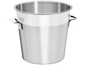 Balde para Garrafas Tramontina Cosmos 61318200 5,2L Aço Inox Balde para Garrafas Tramontina Cosmos 61318200 5,2L Aço Inox