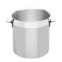 Balde Para Garrafas Tramontina Cosmos Em Aço Inox 18,2 Cm 5,2 L Tramontina Balde Para Garrafas Tramontina Cosmos Em Aço Inox 18,2 Cm 5,2 L Tramontina