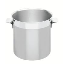 Balde para Garrafas Tramontina Cosmos em Aço Inox 18,2 cm 5,2 L Balde para Garrafas Tramontina Cosmos em Aço Inox 18,2 cm 5,2 L