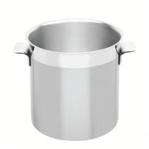 Balde Para Garrafas Tramontina Cosmos Em Aço Inox 5,2 Litros