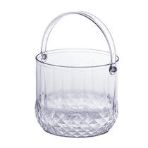 Balde para gelo com alça luxxor