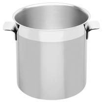 Balde para Gelo Cosmos Tramontina 1,4 Litros em Aço Inox