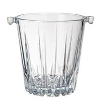 Balde Para Gelo De Cristal 800Ml - Lyor Balde Para Gelo De Cristal 800Ml - Lyor