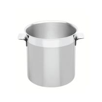 Balde para Gelo em Aço Inox com Acabamento Fosco 14 cm 2,3 L Cosmos Tramontina 61219/140