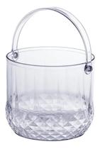 Balde Para Gelo Luxxor 1 Litro