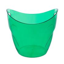 Balde Para Gelo Para Bebidas - Alto Requinte E Charme Top