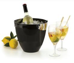 Balde para Gelo Vinho Champanhe Champanheira Lotus 4 Litros