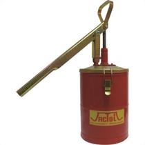 Balde para Graxa 5kg - Jactoil 102