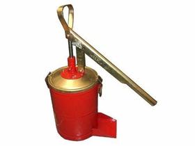 Balde Para Graxa Jactoil 10 Kg