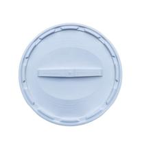 Balde Para Guincho 20 Litros E Tampa Rosca - Kit 17 Pçs