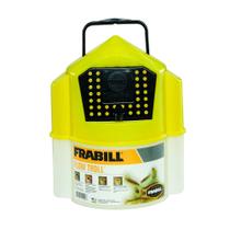 Balde Para Isca Viva P/ Barco 5.7L 4501 - Frabill Balde Para Isca Viva P/ Barco 5.7L 4501 - Frabill