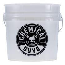 Balde para Lavagem de Carros Chemical Guys ACC_103 Heavy Duty 17L