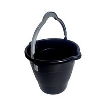 Balde para Limpeza Bico Duplo 10 Litros Arqplast Unidade Plástico Resistente