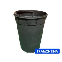 Balde Para Lixeira Brasil 12 litros 93991/263 Balde Para Lixeira Brasil 12 litros 93991/263