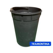 Balde Para Lixeira Brasil 20 litros 93991/264