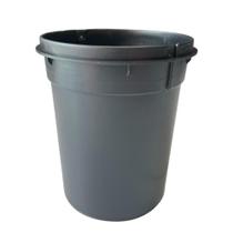 Balde Para Lixeira Brasil 3 litros 94538/103