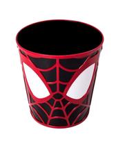 Balde para Pipoca 3D Homem Aranha 2L - Plasútil