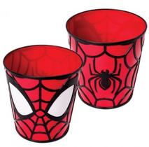 Balde para Pipoca 3D Homem Aranha Licenciado