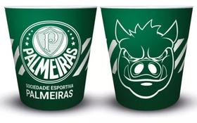 Balde Para Pipoca Do Palmeiras Licenciado Balde Para Pipoca Do Palmeiras Licenciado